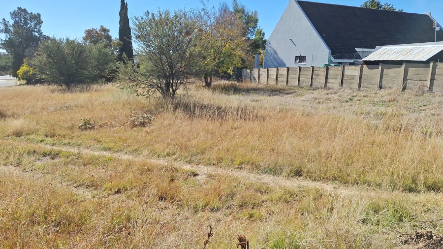  Bedroom Property for Sale in Senekal Free State